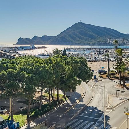Avanoa - Marfil Altea Buitenkant foto