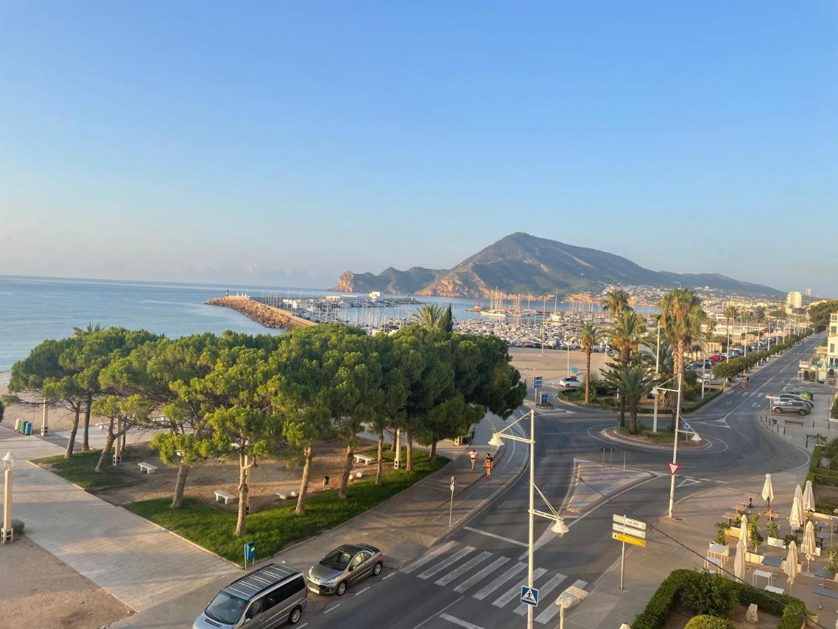 Avanoa - Marfil Altea Buitenkant foto