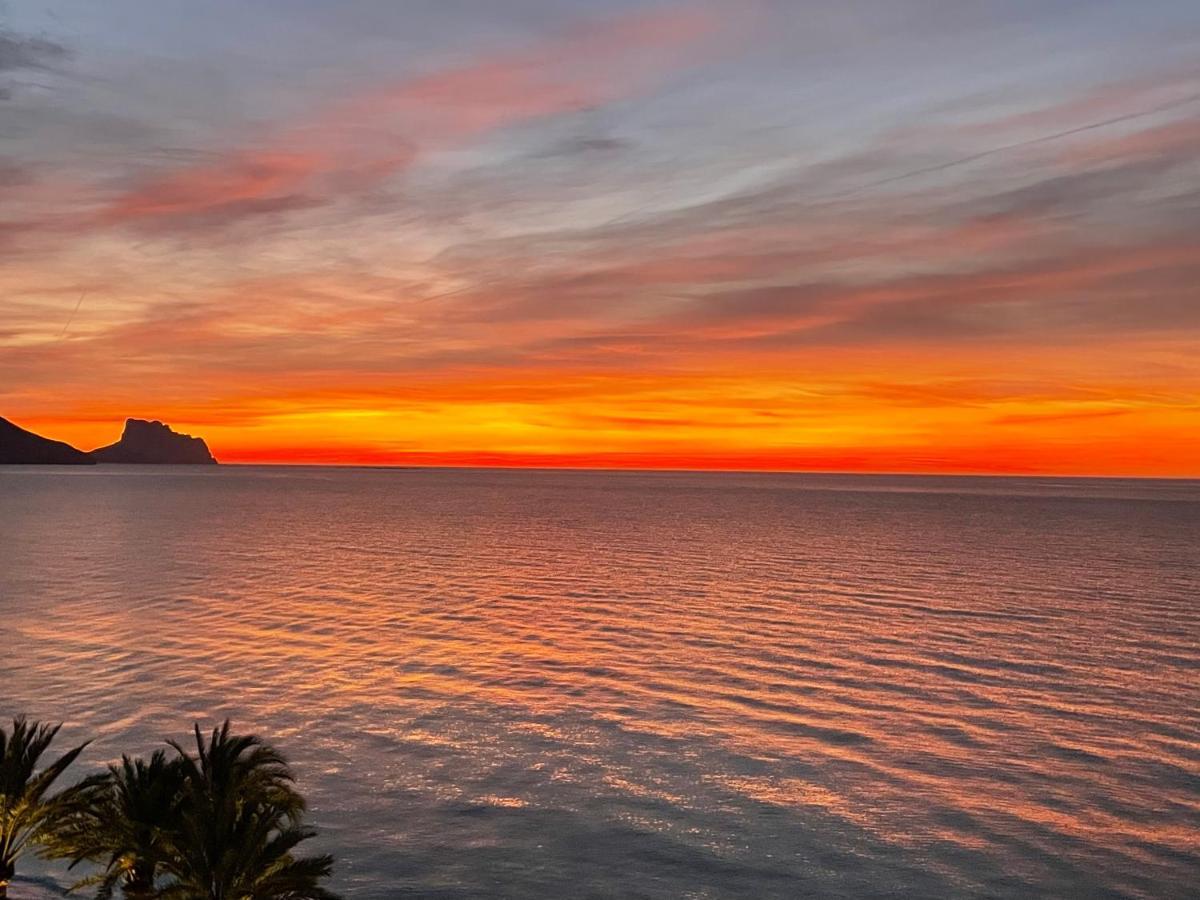 Avanoa - Marfil Altea Buitenkant foto