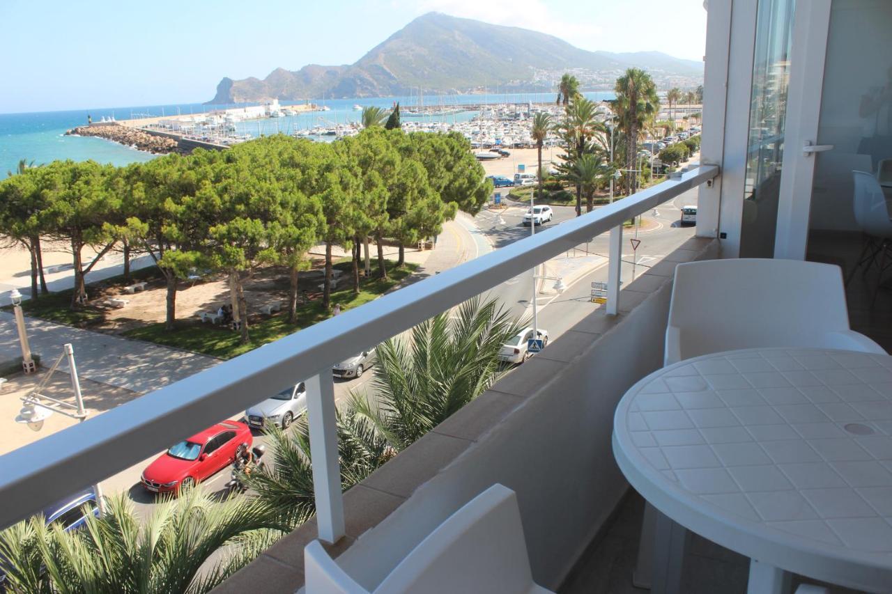 Avanoa - Marfil Altea Buitenkant foto