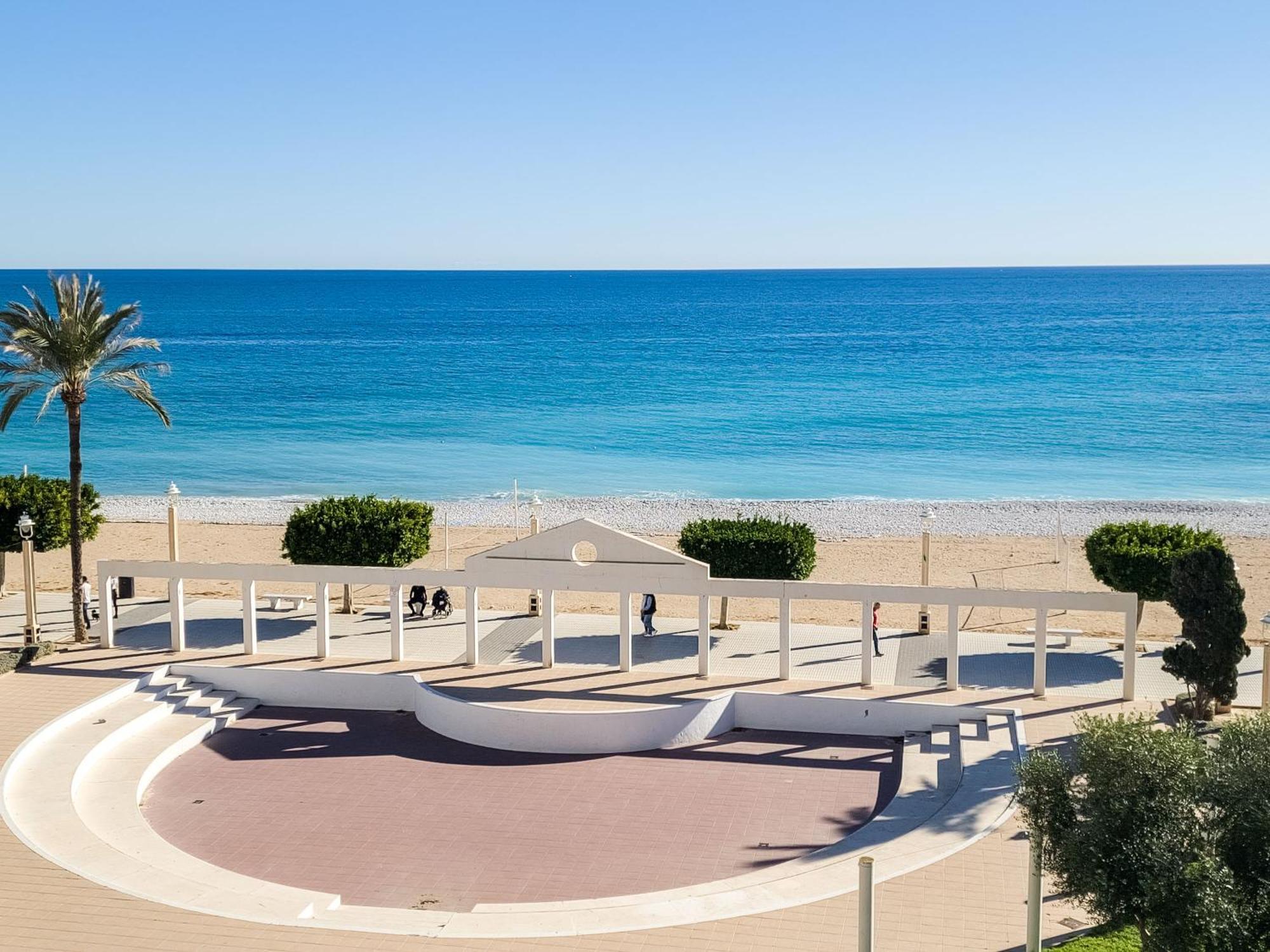 Avanoa - Marfil Altea Buitenkant foto