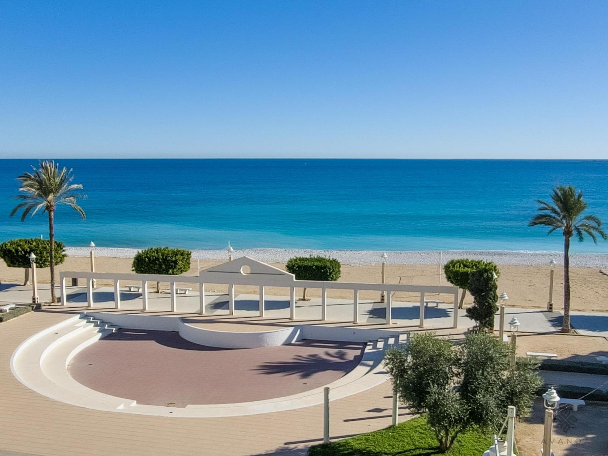 Avanoa - Marfil Altea Buitenkant foto