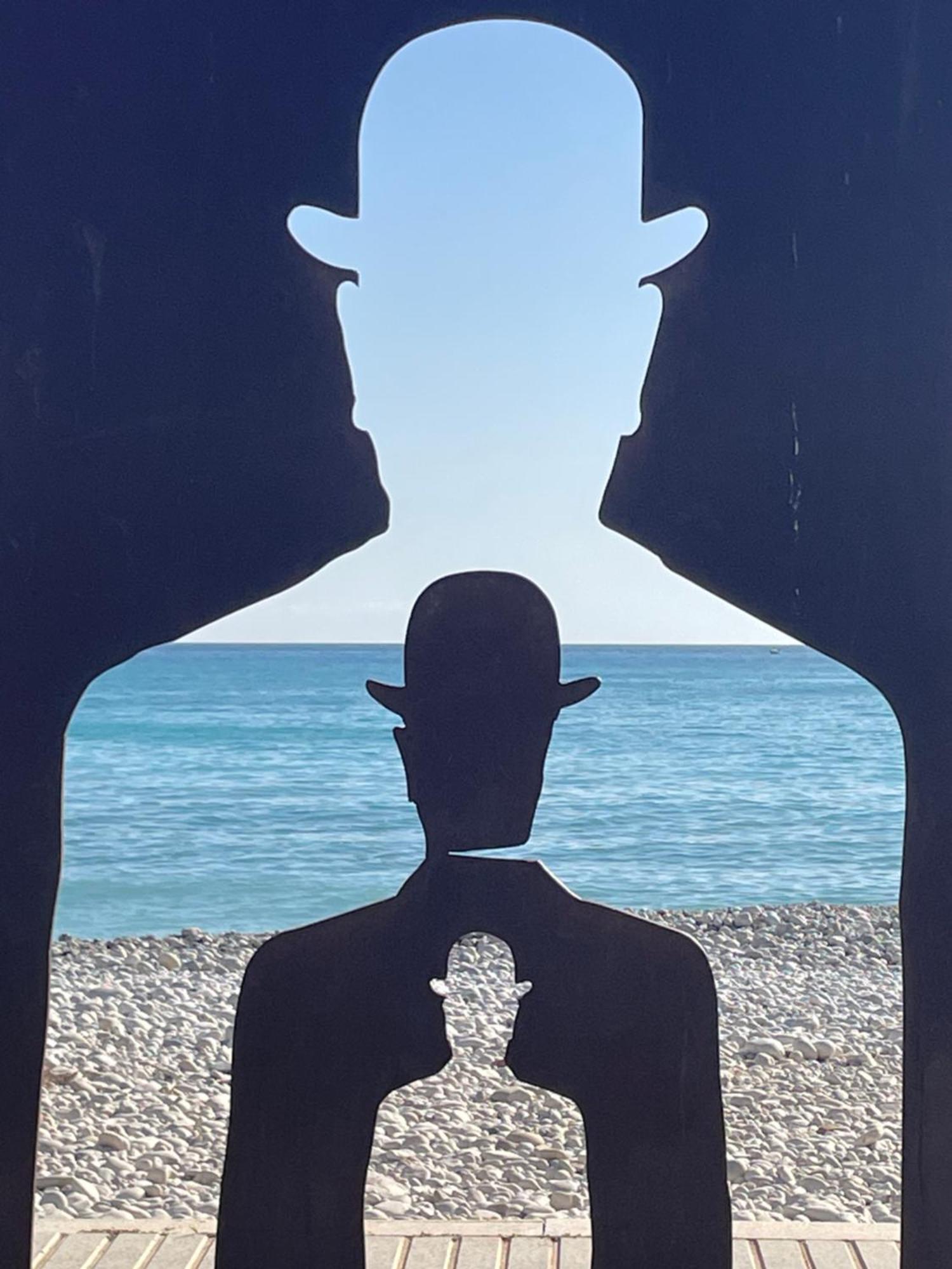 Avanoa - Marfil Altea Buitenkant foto