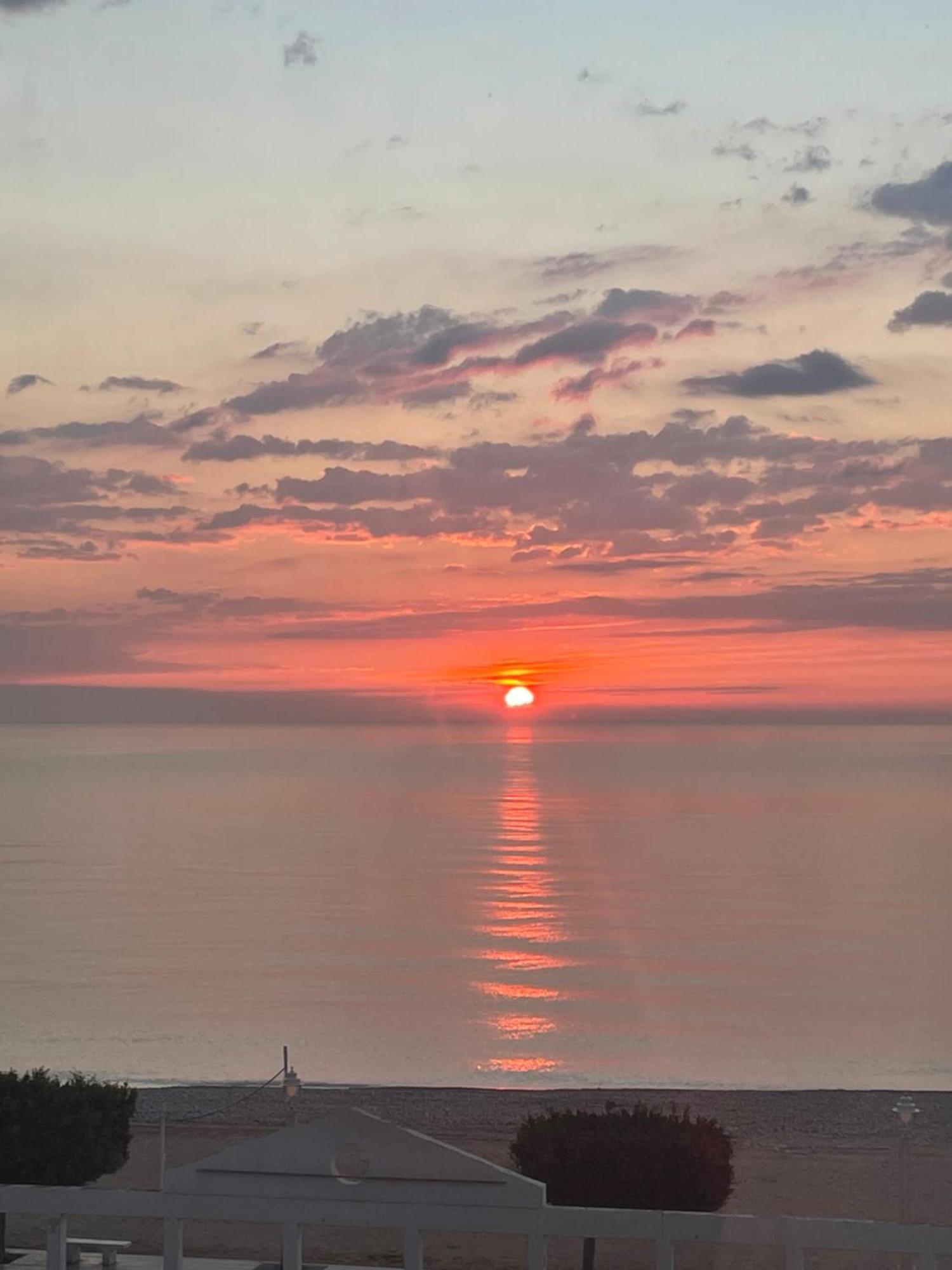 Avanoa - Marfil Altea Buitenkant foto
