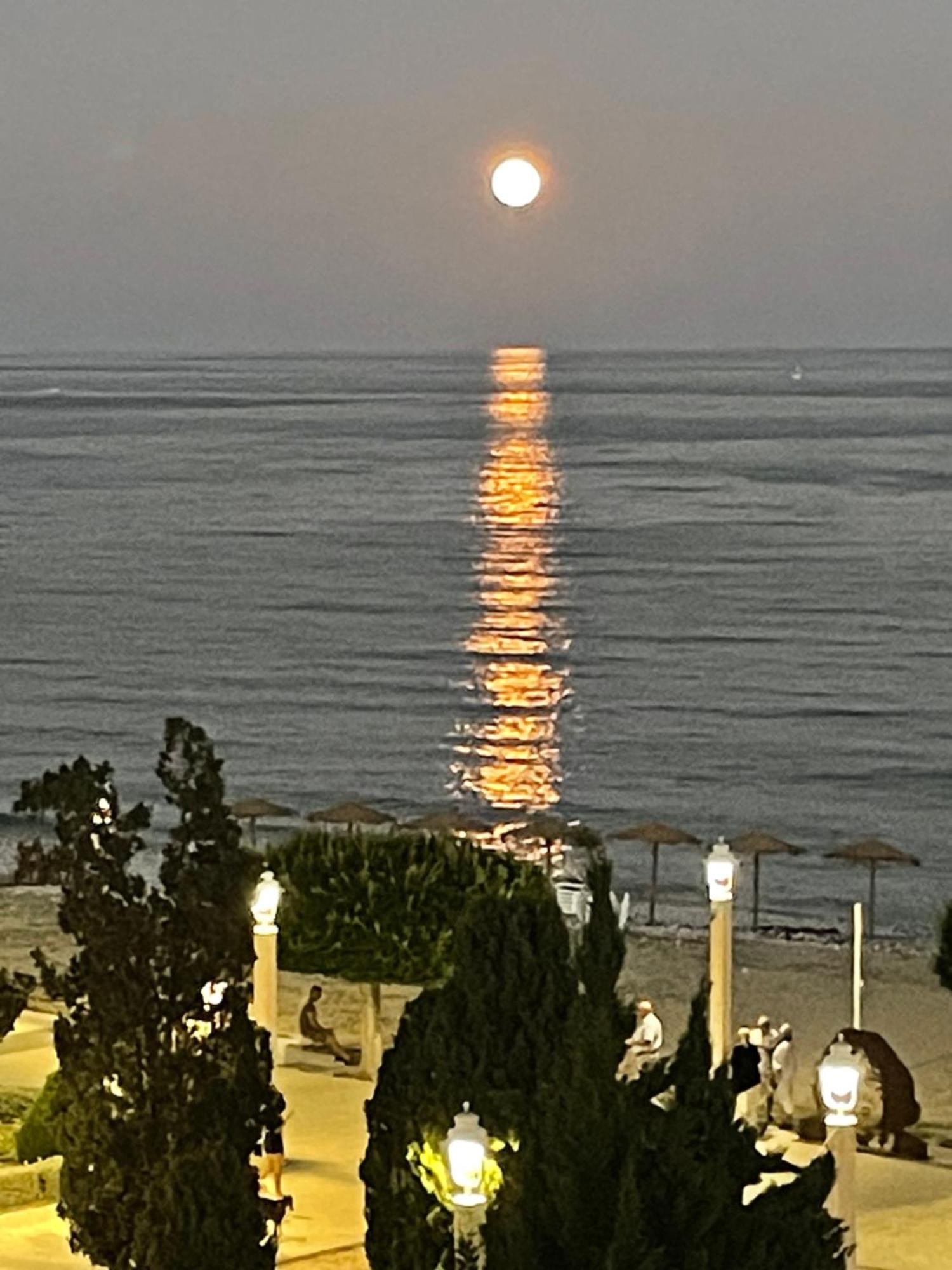 Avanoa - Marfil Altea Buitenkant foto